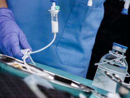 Sonden, sondieren, Sonderfälle