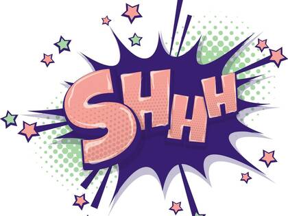 Für Ruhe und Konzentration im Unterricht zu sorgen, ist nicht immer leicht. Wie können Lehrende mit Unterrichtsstörungen umgehen?