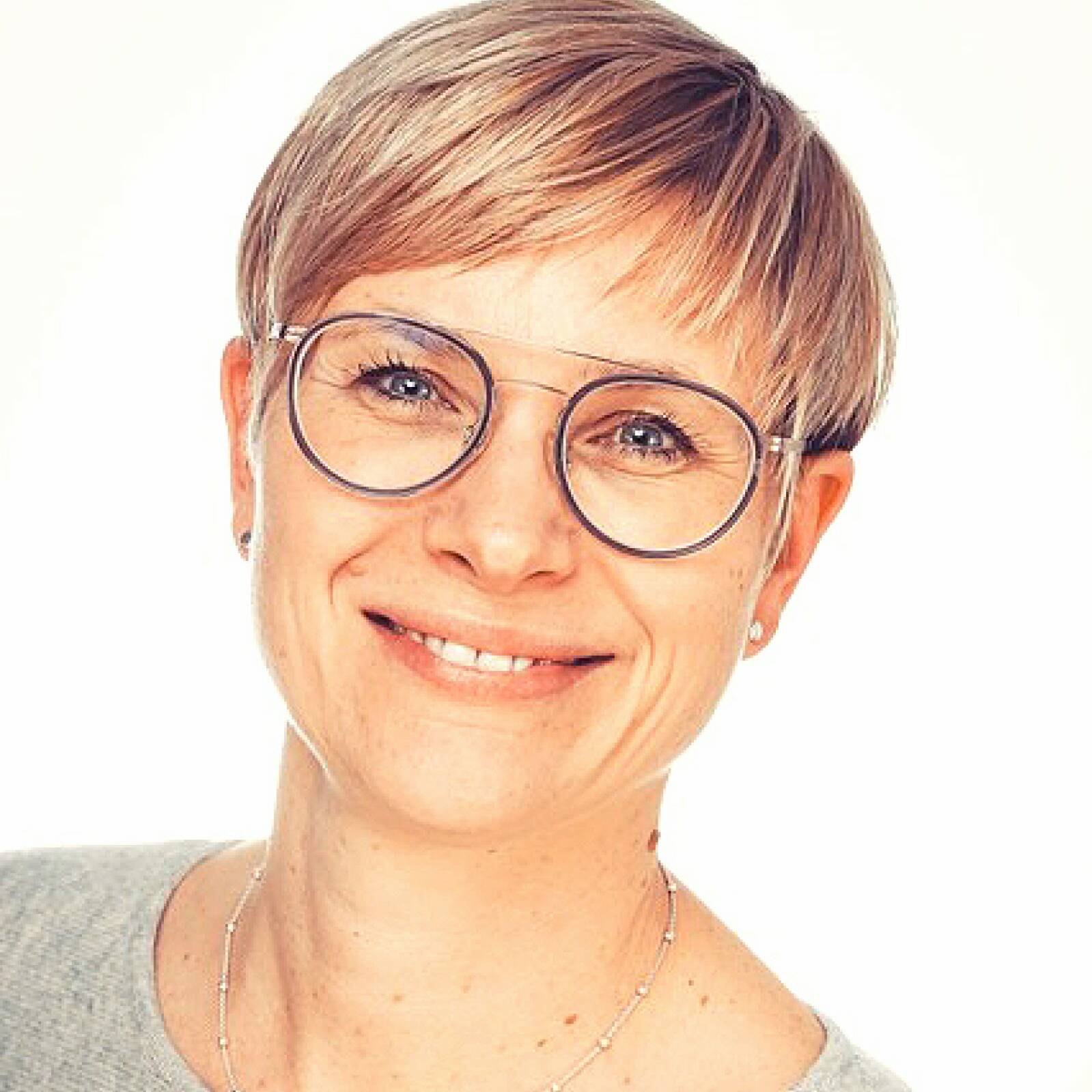 Angelika Maase, M. Sc.