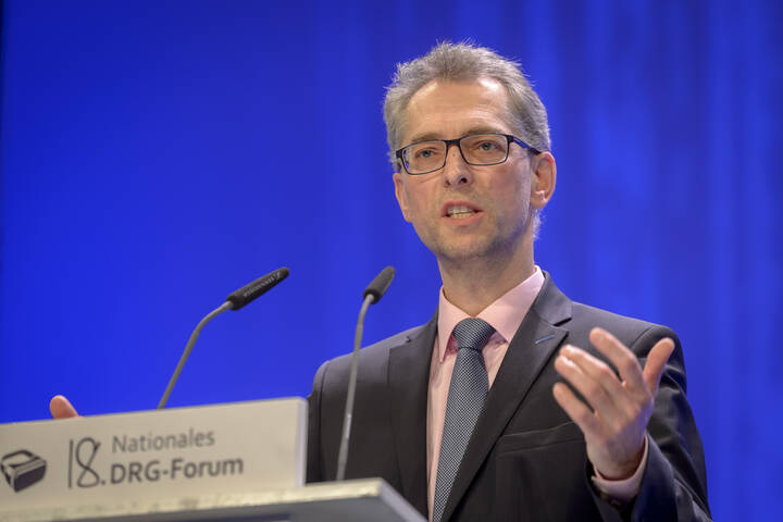 Rau: „Es geht nicht um Selbstkostendeckung und Blackbox“