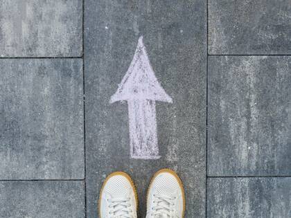 Wegweiser für die ersten Tage in der Pflegepraxis