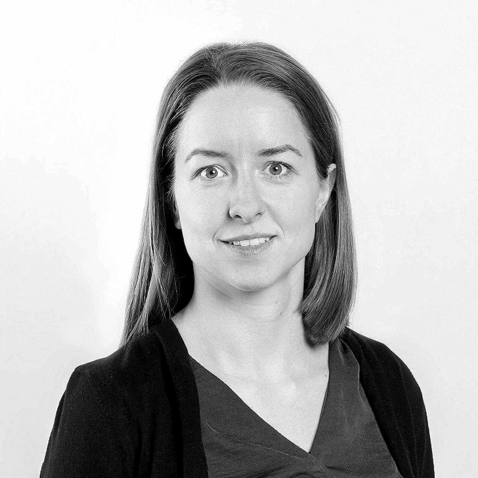Larissa Schlicht