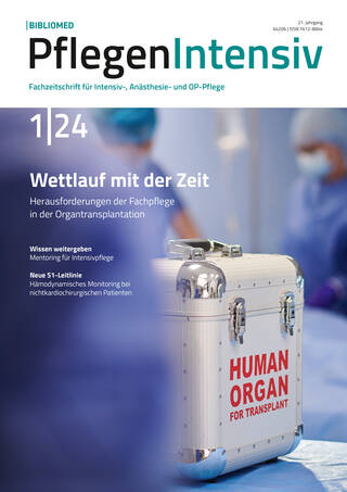 Ausgabe 1/2024
