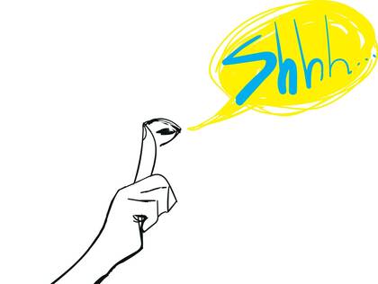 Drei Abschlussarbeiten rund um pflegewissenschaftliche Themen. 