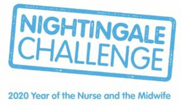 Webinar zum Startschuss der "Nightingale Challenge"