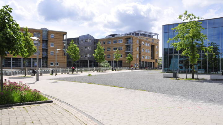Eine App soll Patienten und Personal im Pflegealltag unterstützen. In Mecklenburg-Vorpommern läuft dazu ein dreijähriges Forschungsprojekt, unter anderem an der Universitätsmedizin Greifswald.