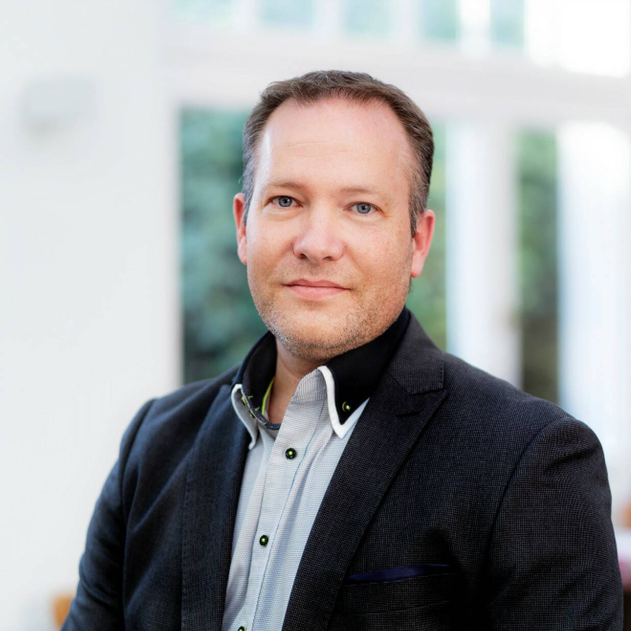 Björn Jäger
