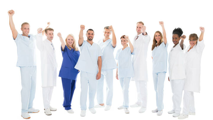 Helios will bis zu 1.000 Pflegende einstellen