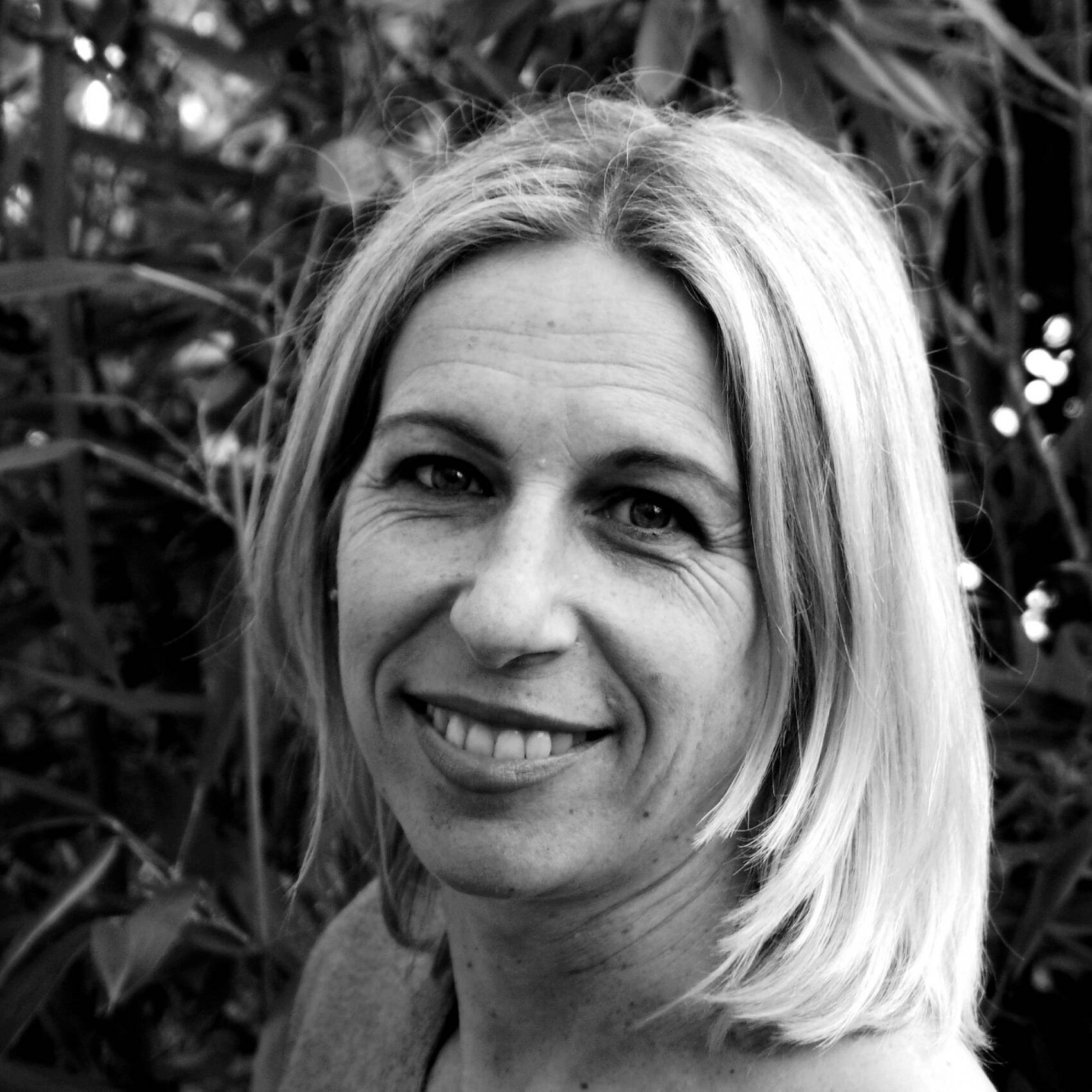 Petra Reiber