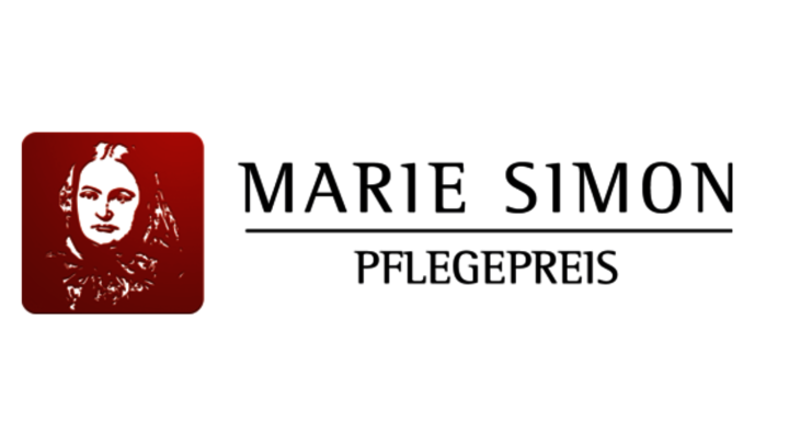 Für den Marie Simon Pflegepreis 2019 bewerben