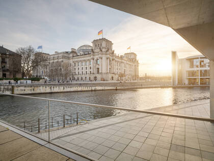Was die Parteien für die Pflege planen