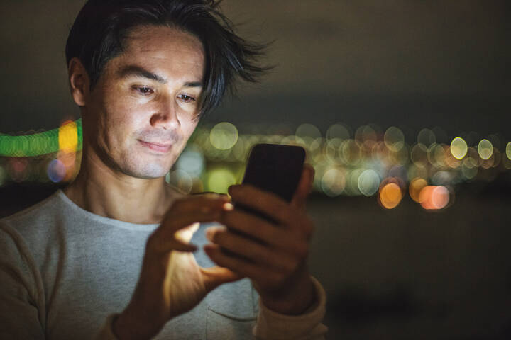 Smartphone-Kamera erkennt Diabetes Typ 2