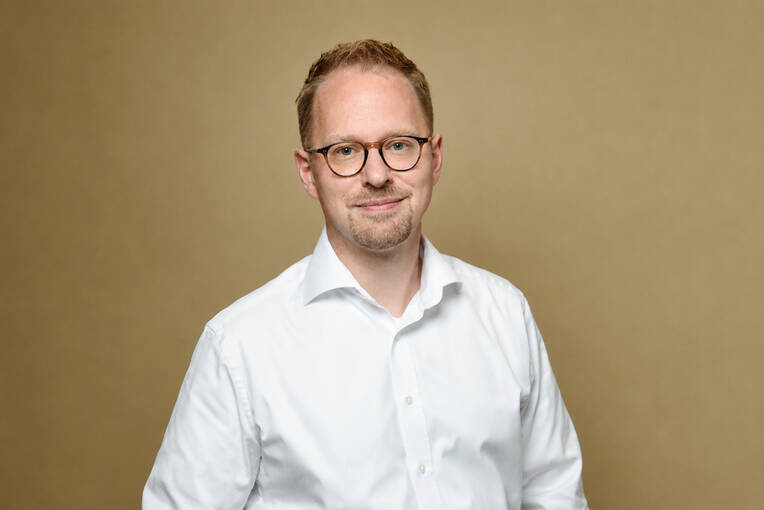 Zwischen Fortschritt und Verantwortung