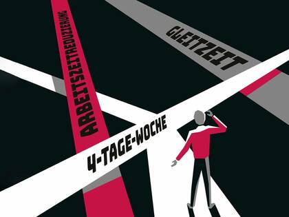 Jedes Krankenhaus muss seinen eigenen Weg finden