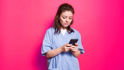 Mit "Magnet Monday" macht das Robert Bosch Krankenhaus das Magnet-Konzept greifbar. Die Social-Media-Reihe zeigt, wie Pflegequalität und Arbeitsbedingungen verbessert werden.