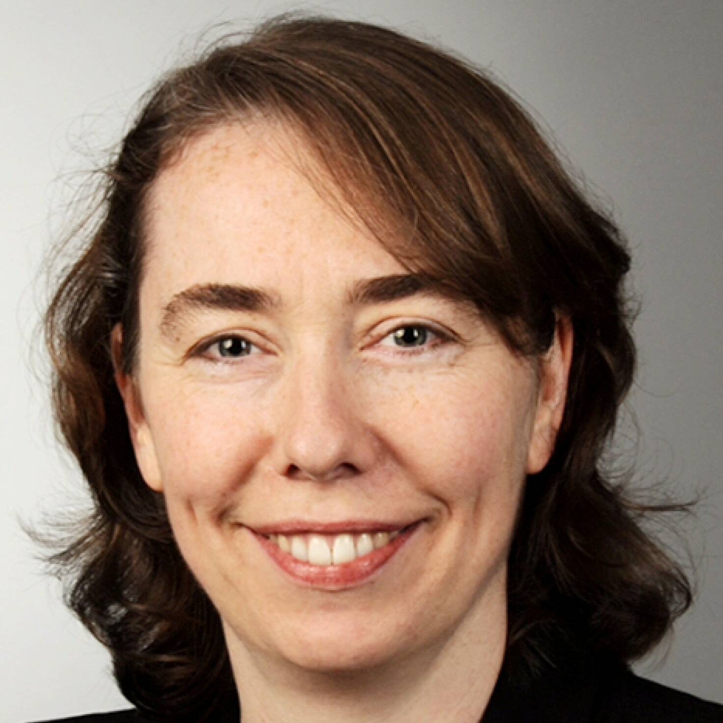 Anja Siegle