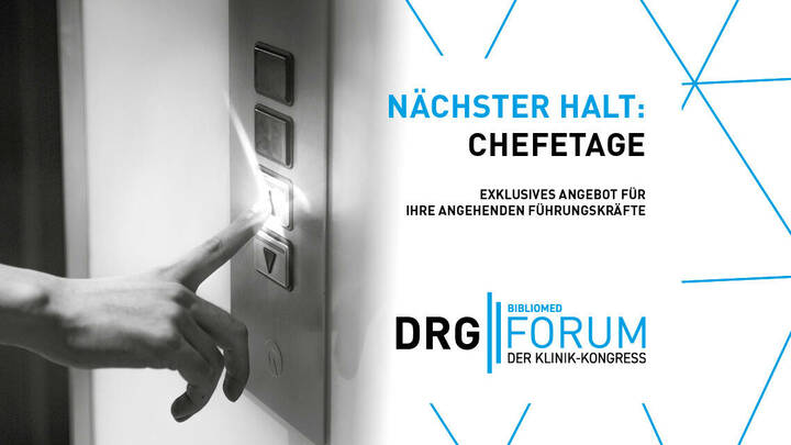 Exklusives Angebot für Ihre angehenden Führungskräfte
