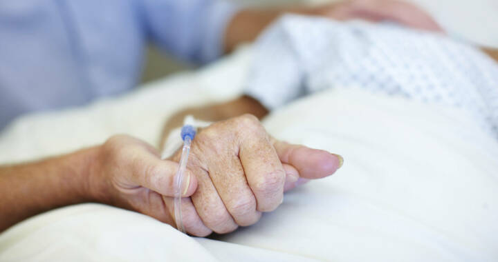 Klare Regeln für Palliative-Care-Weiterbildung gefordert