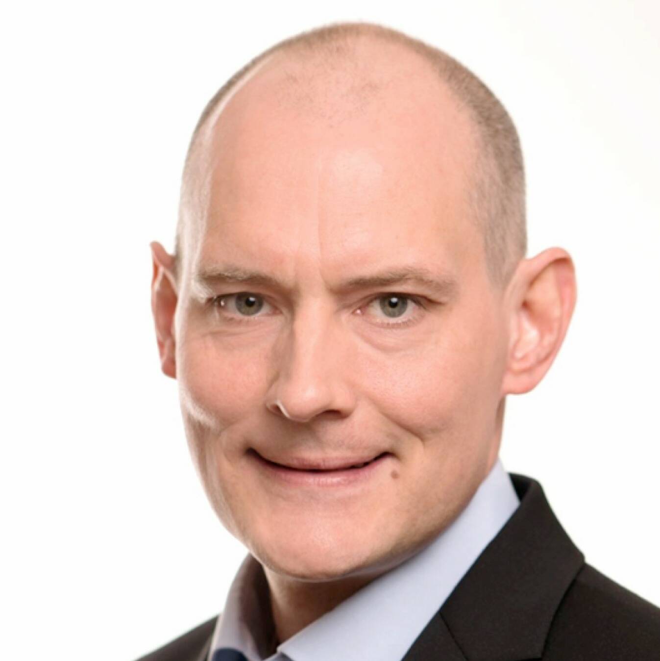 Dr. Dr. Elmar Ludwig