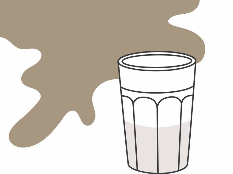 Präoperative Nüchternheit: Warum Trinken erlaubt ist