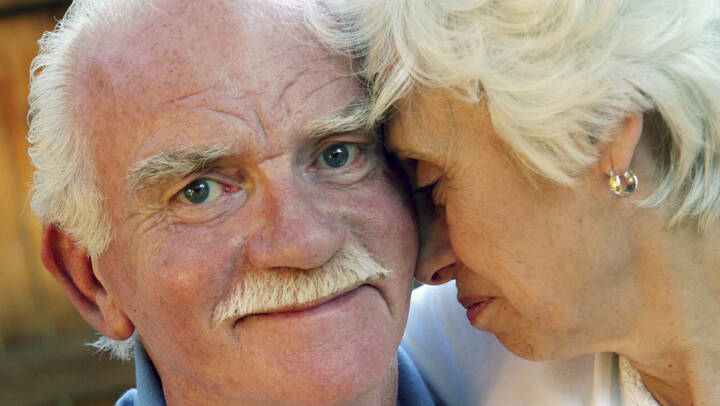 Caritas fordert Systemwechsel in der Altenpflege