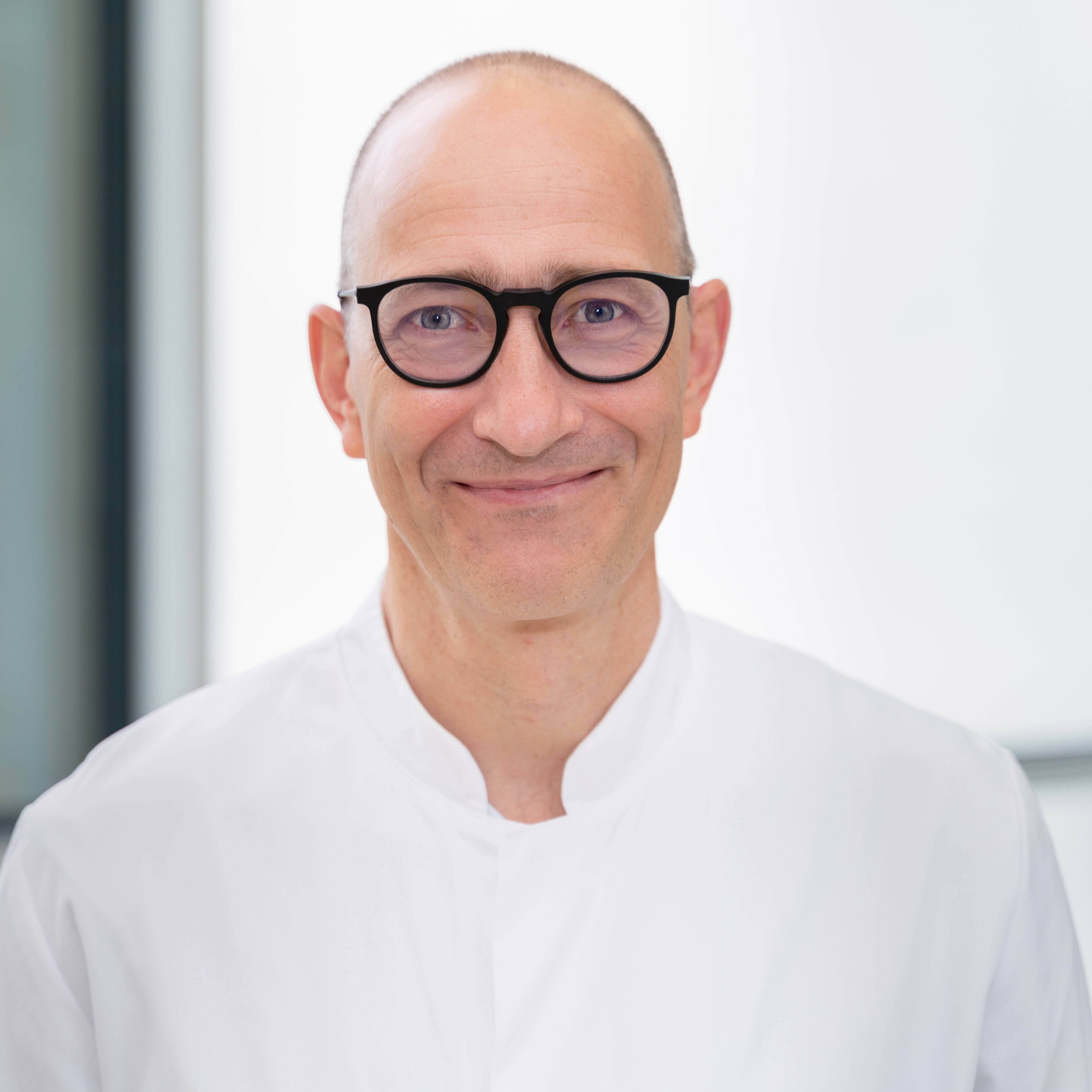 Prof. Dr. Christian Junghanß