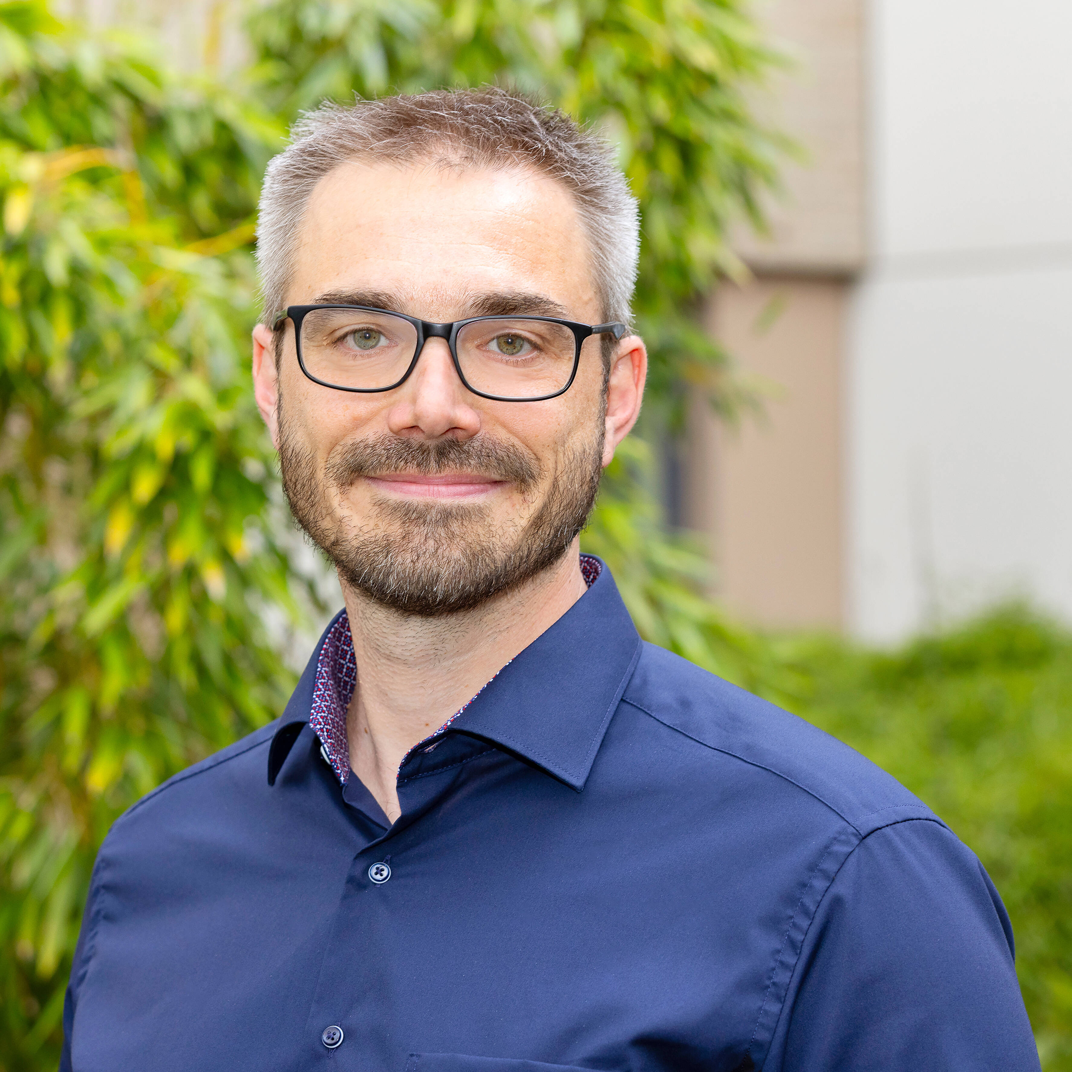 Dr. Dr. Olaf Martin