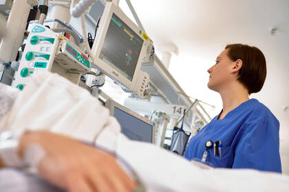 Periarrest-Herzrhythmusstörungen richtig behandeln