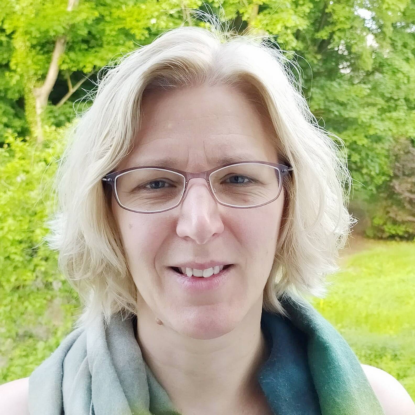 Silke Wallbott