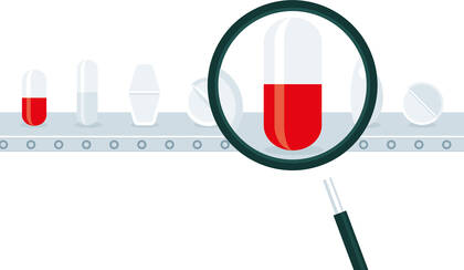 Um die Beschäftigten für die Arzneimitteltherapiesicherheit zu sensibilisieren, hat das Universitätsklinikum Münster das Trainingskonzept „Room of Safety“ eingeführt.