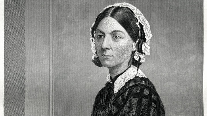 166 Jahre Nightingale School of Nursing: Wie Florence Nightingale die Pflege professionalisierte – und warum ihre Prinzipien bis heute den Pflegeberuf prägen.
