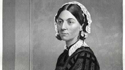 166 Jahre Nightingale School of Nursing: Wie Florence Nightingale die Pflege professionalisierte – und warum ihre Prinzipien bis heute den Pflegeberuf prägen.