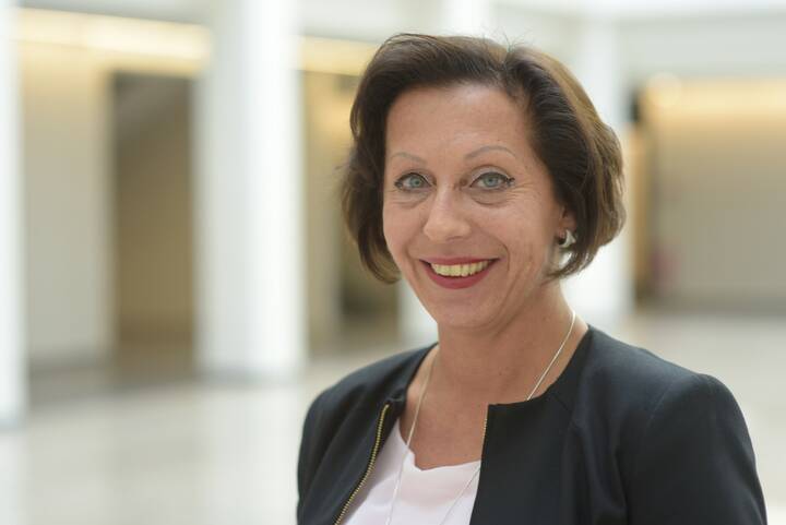 Der Charité-Vorstand hat Pflegedirektorin Judith Heepe mit sofortiger Wirkung suspendiert. 