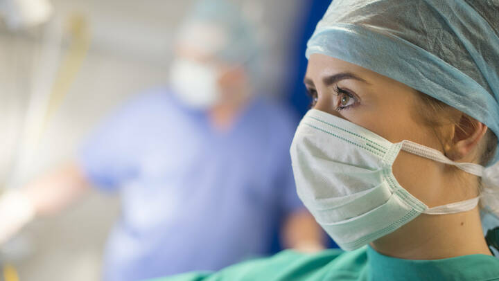 Fachpflegekongress | OP-Tag: Ticket sichern