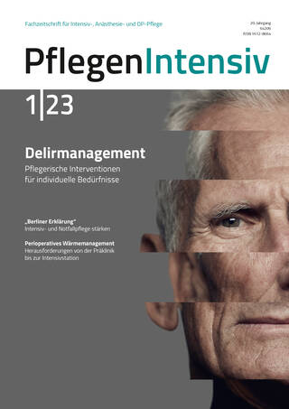 Ausgabe 1/2023