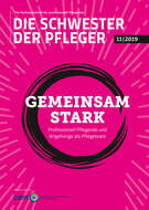 SP_Titel_11-2019_RZ.indd sp Ausgabe 11/2019