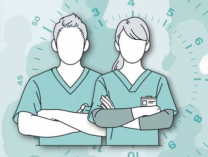 Was Pflege sichtbar macht