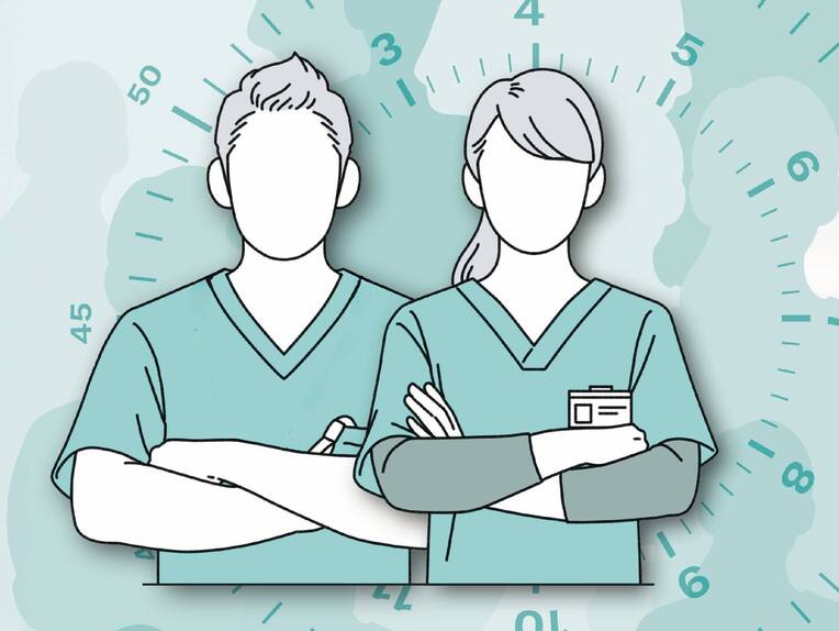 Was Pflege sichtbar macht