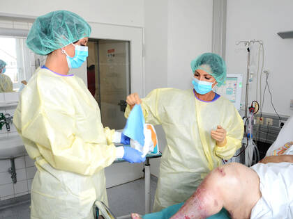 Für die richtige Produktauswahl sind Kriterien erforderlich, die sich an der vorhandenen Symptomatik orientieren.