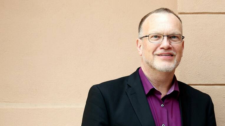 "Katastrophenpflege ist ein Auftrag für die gesamte Berufsgruppe"