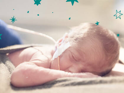 Die Jüngsten gut versorgen