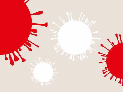 Seit Ende der Coronapandemie nehmen Infektionen mit dem Norovirus zu. Notwendig ist eine fachgerechte Infektionsprävention.