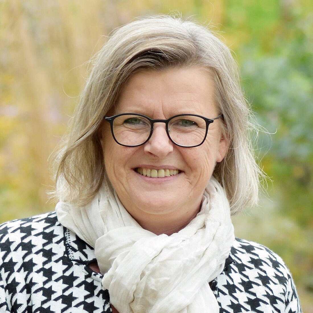 Barbara Schubert