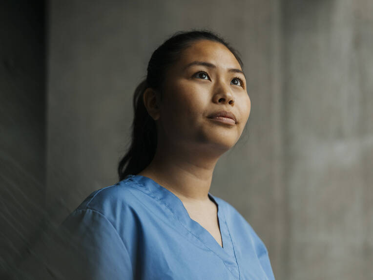 Ohne Zugehörigkeit keine Stabilität