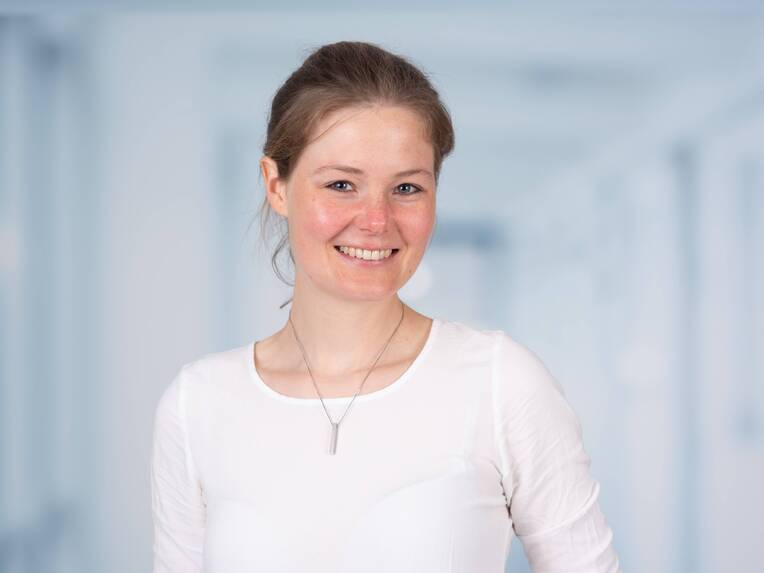 Üben am Patienten-Avatar