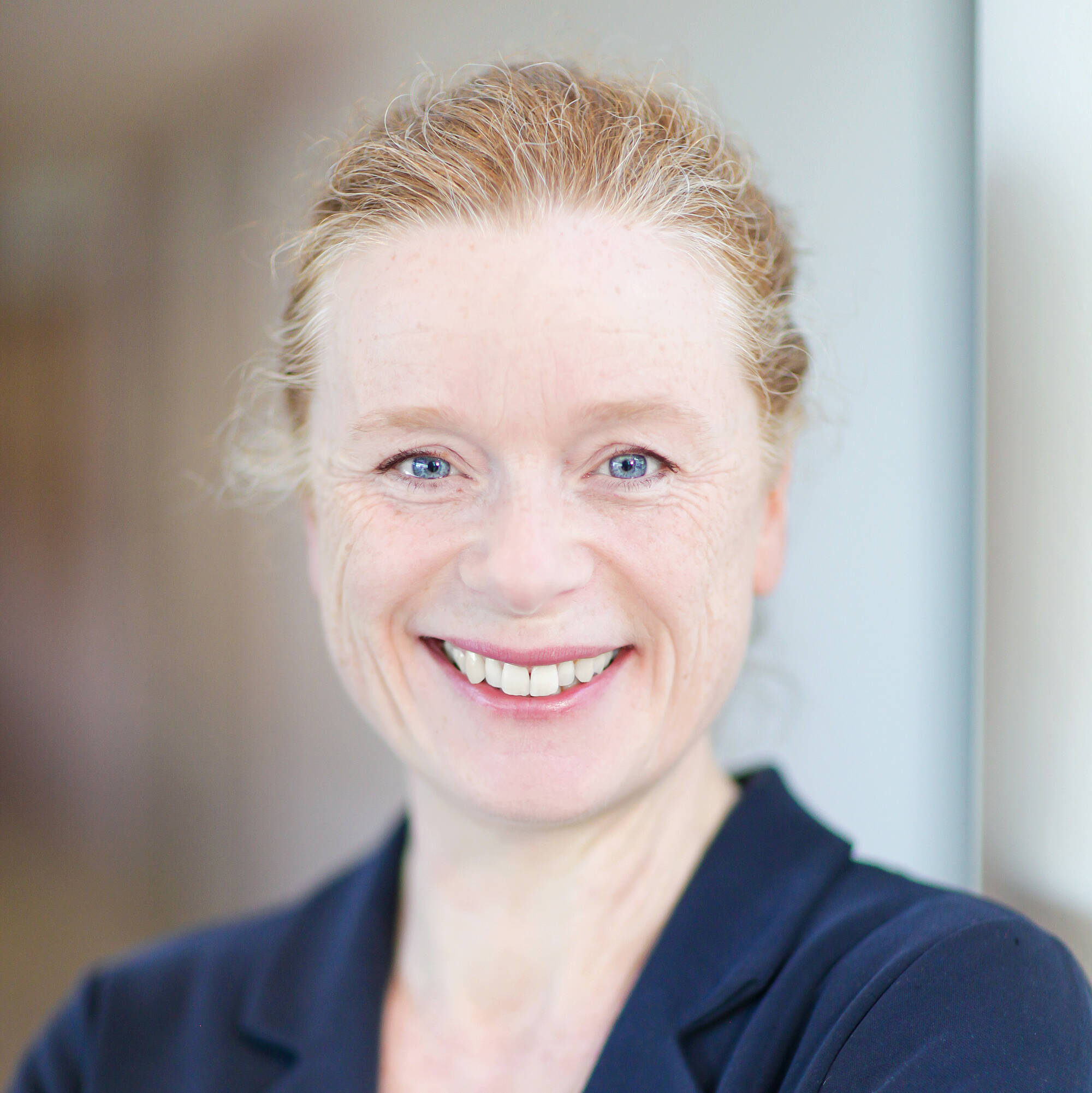 Prof. Dr. Prof. Dr. Katharina Silies