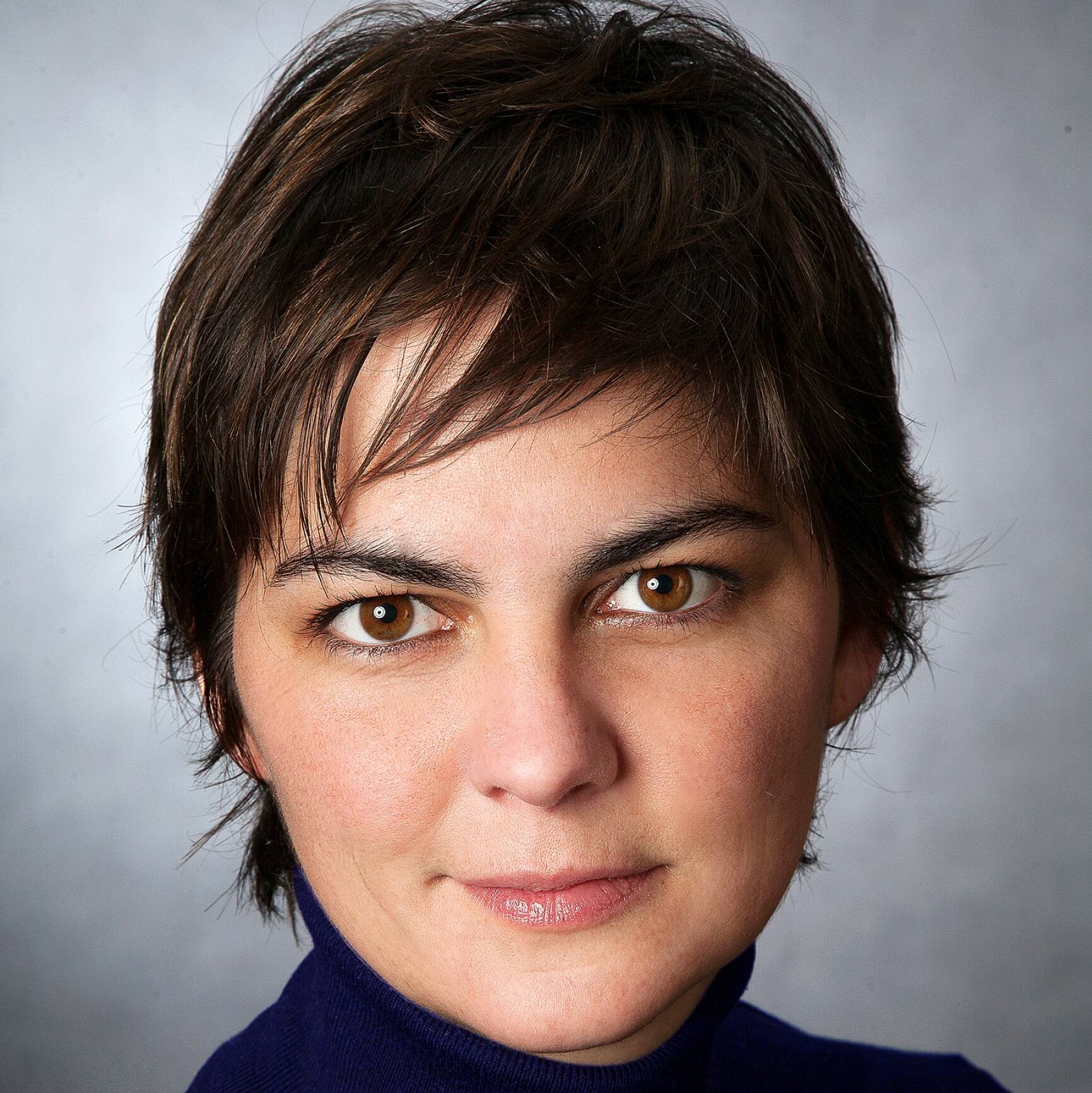 Vera Starker