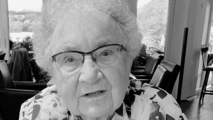 Der DBfK trauert um Renate Reimann. Sie verstarb am 17. März 2025 im Alter von 94 Jahren.