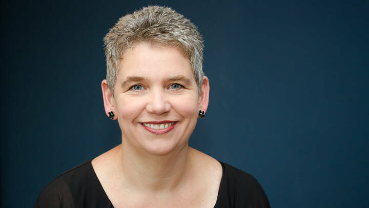 Vogler für Generalistik-Engagement geehrt