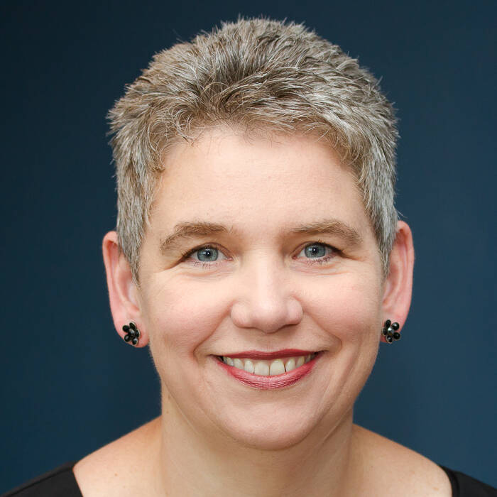 Christine Vogler